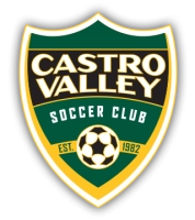 Castro Valley Soccer Club